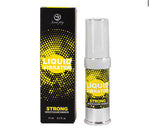 Vibreur Liquide Strong – L’intensité maximale pour des sensations inoubliables