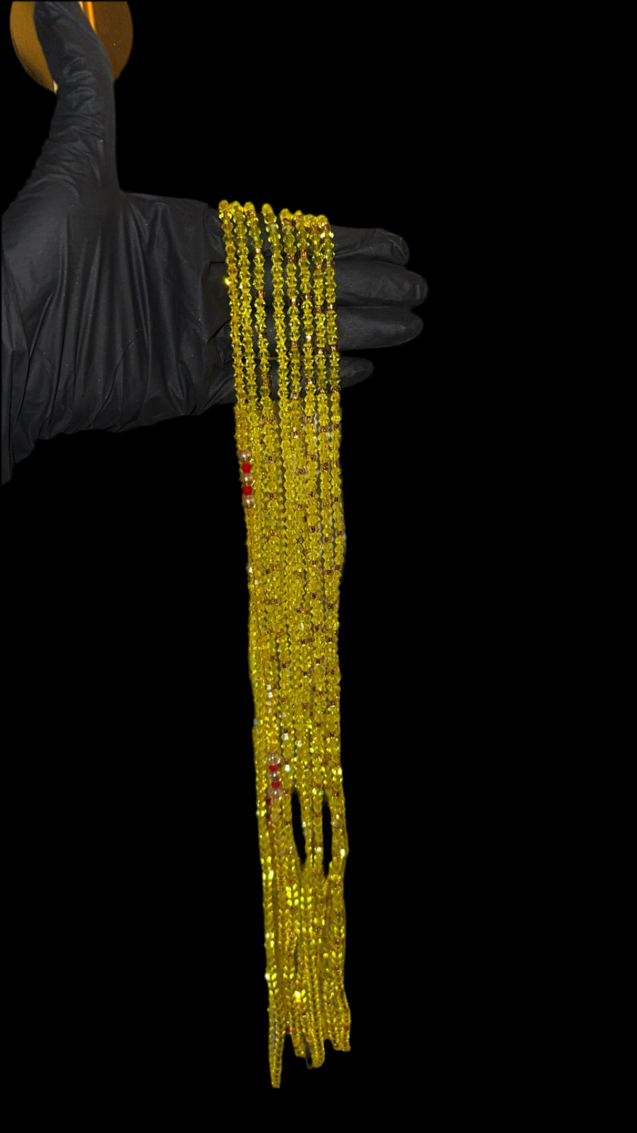 Baya Soleil d’Or