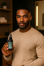 Male Spray – Un soin pour lui – 60 ml