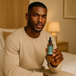 Man Oil – Obtenez un supplément de 4-5 pouces