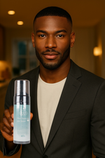 Soin Lavant Doux pour Homme – 150 ml