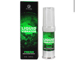 FRESH LIQUID VIBRATOR EFFET FRAIS