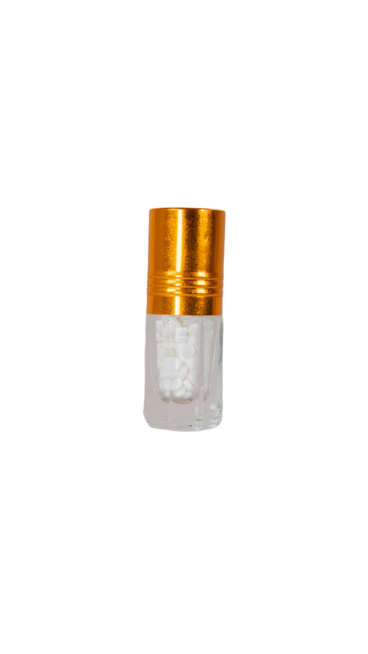 Petit Bandit – Pastilles effet chaud-froid