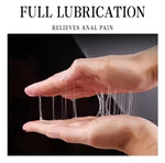 Love MenMonogatari – Gel Lubrifiant Premium