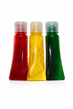 Oraluxe Le plaisir au naturel