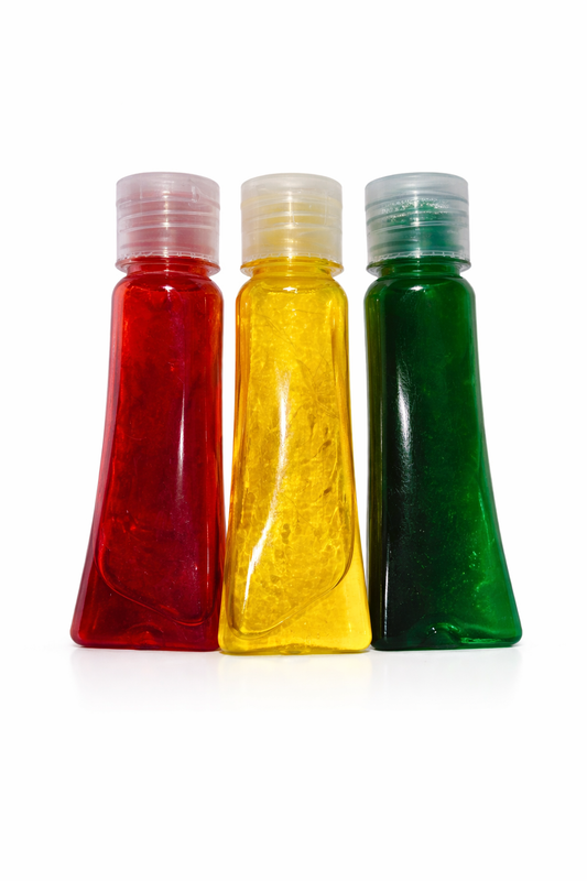 Oraluxe Le plaisir au naturel