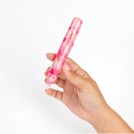 BODY PEN STYLO COMESTIBLE FRAISE