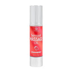 HUILE DE MASSAGE FRAISE