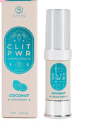 CLIT PWR - BAUME CLITORIS NOIX DE COCO